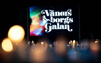 Uppskjutna Vänersborgsgalan ställs in – men galapriserna kan delas ut ändå