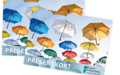 Presentkort