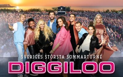 Diggiloobiljetter till Forums medlemmar