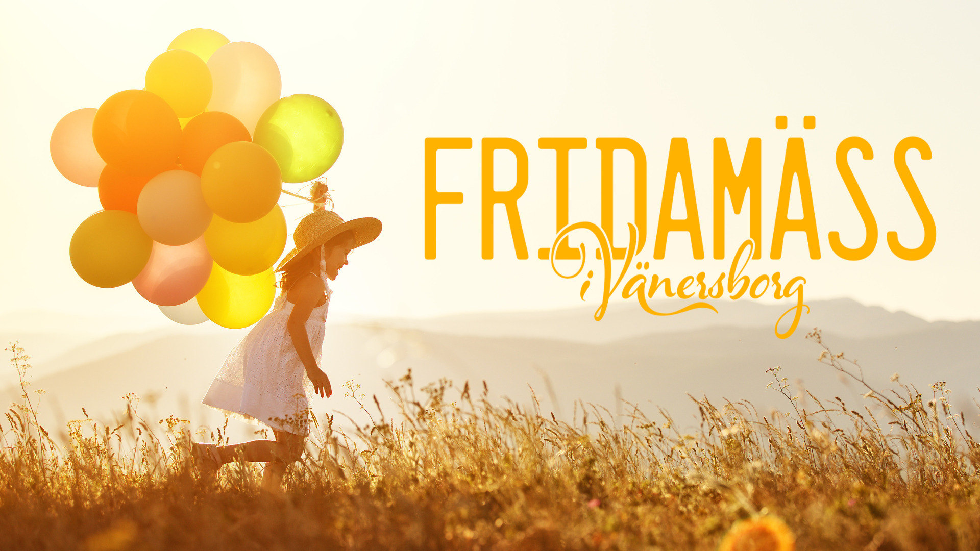 Fridamäss