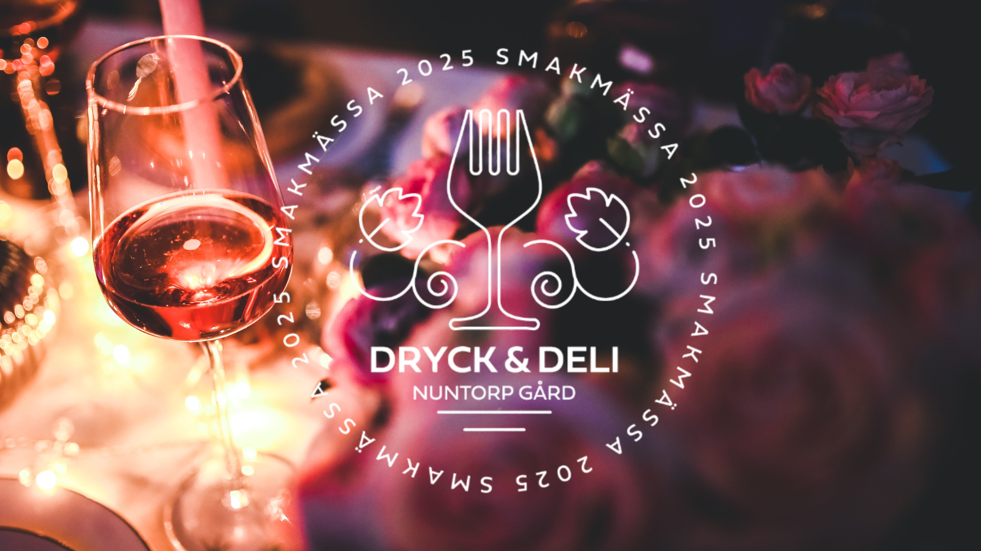 Dryck & Deli Nuntorp