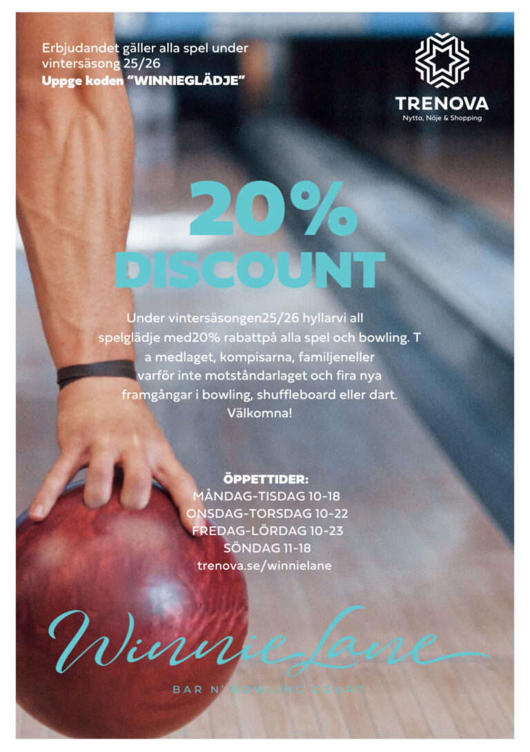 DISCOUNT