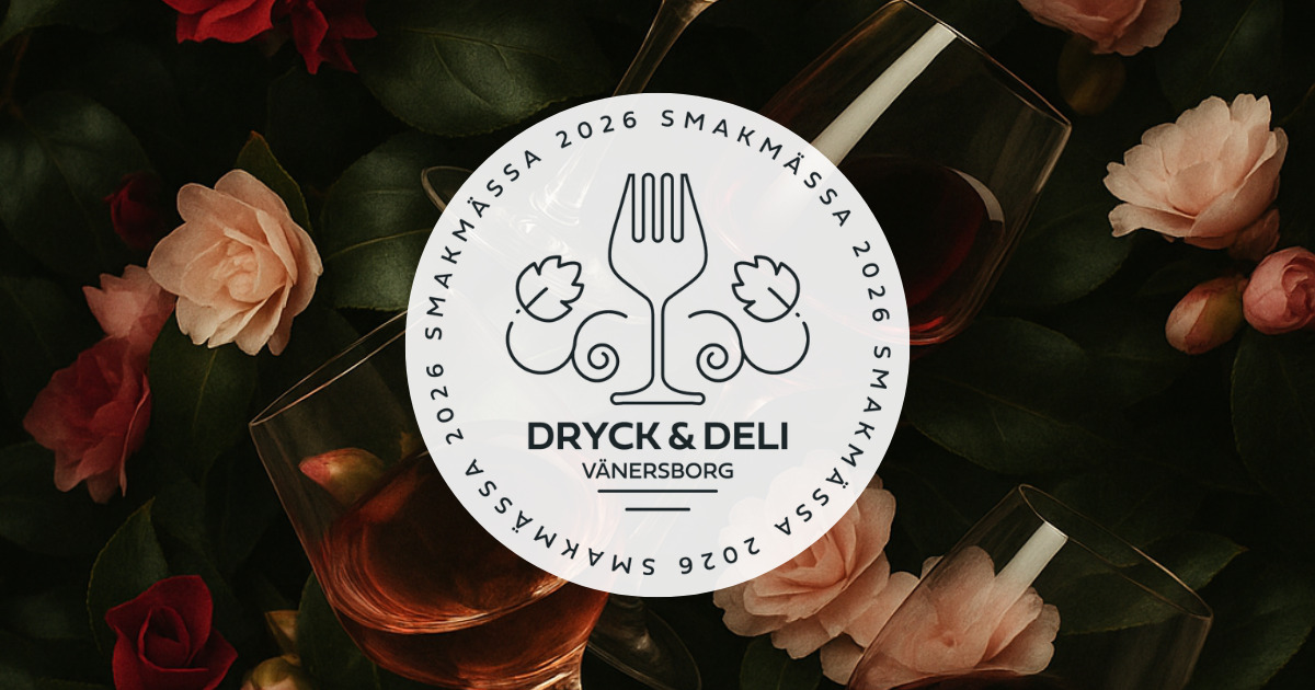 Dryck & Deli Vänersborg