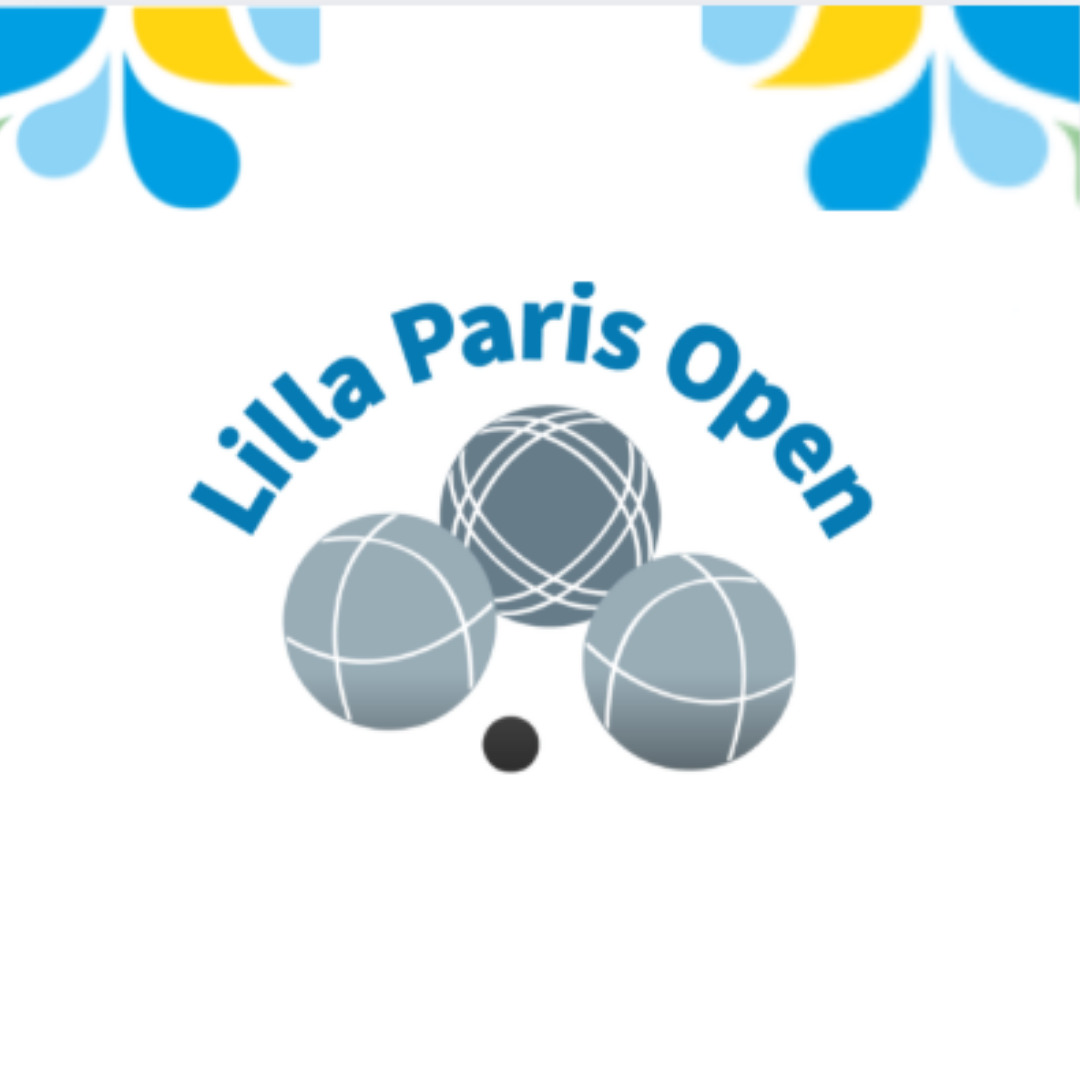 Lilla Paris Open