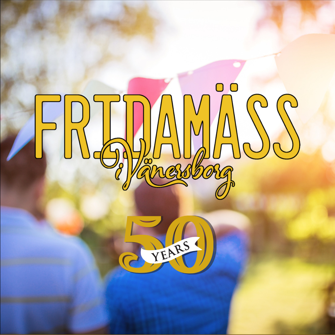 Fridamäss
