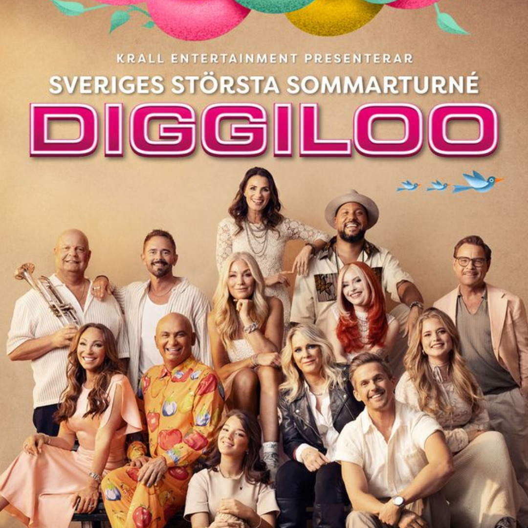 Diggiloo