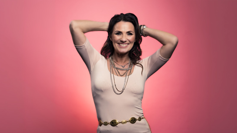 Lisa Stadell