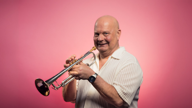 Magnus Johansson