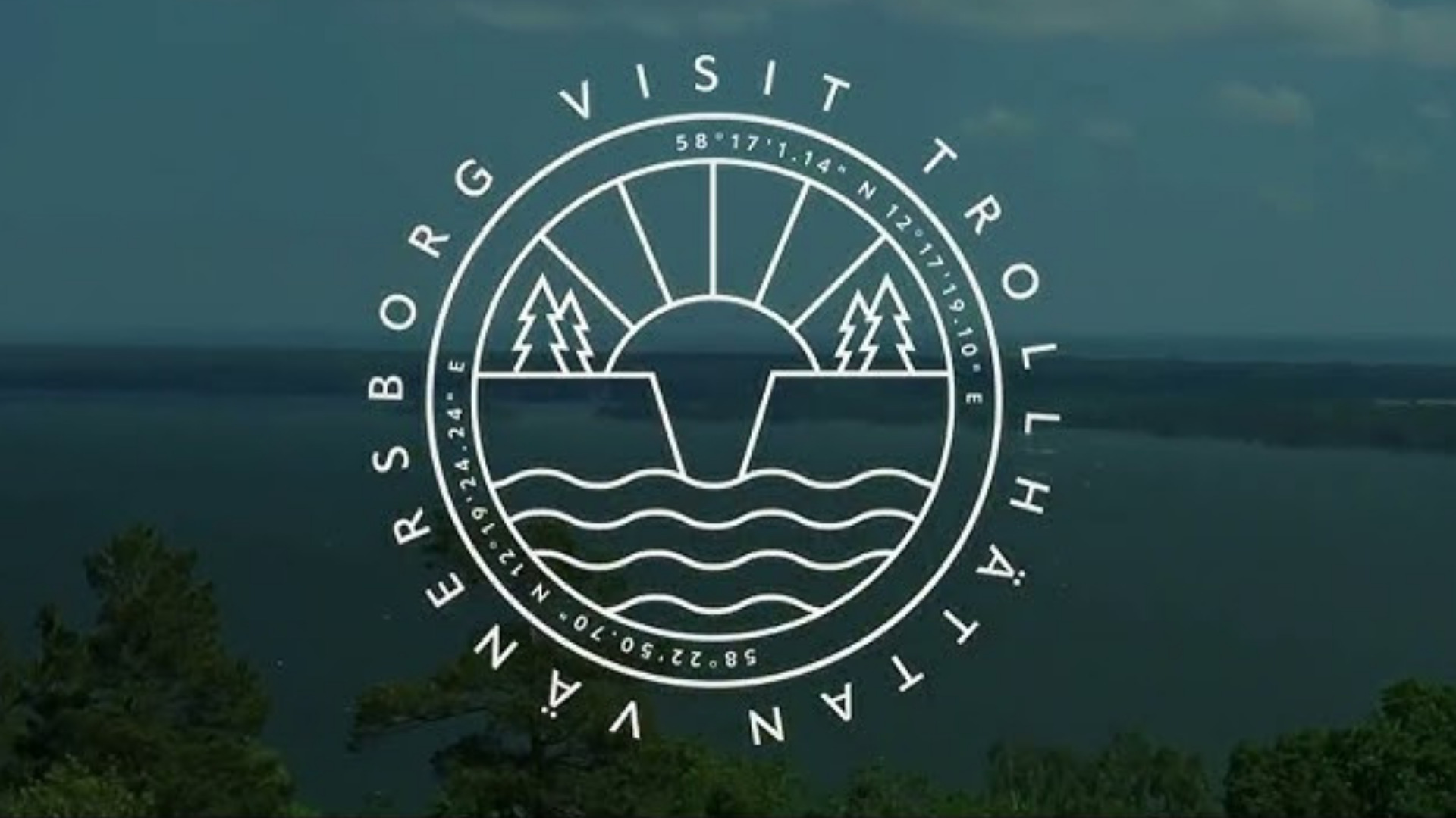 Visit Trollhättan Vänersborg
