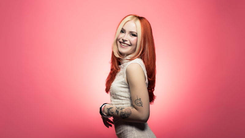 Saga Ludvigsson