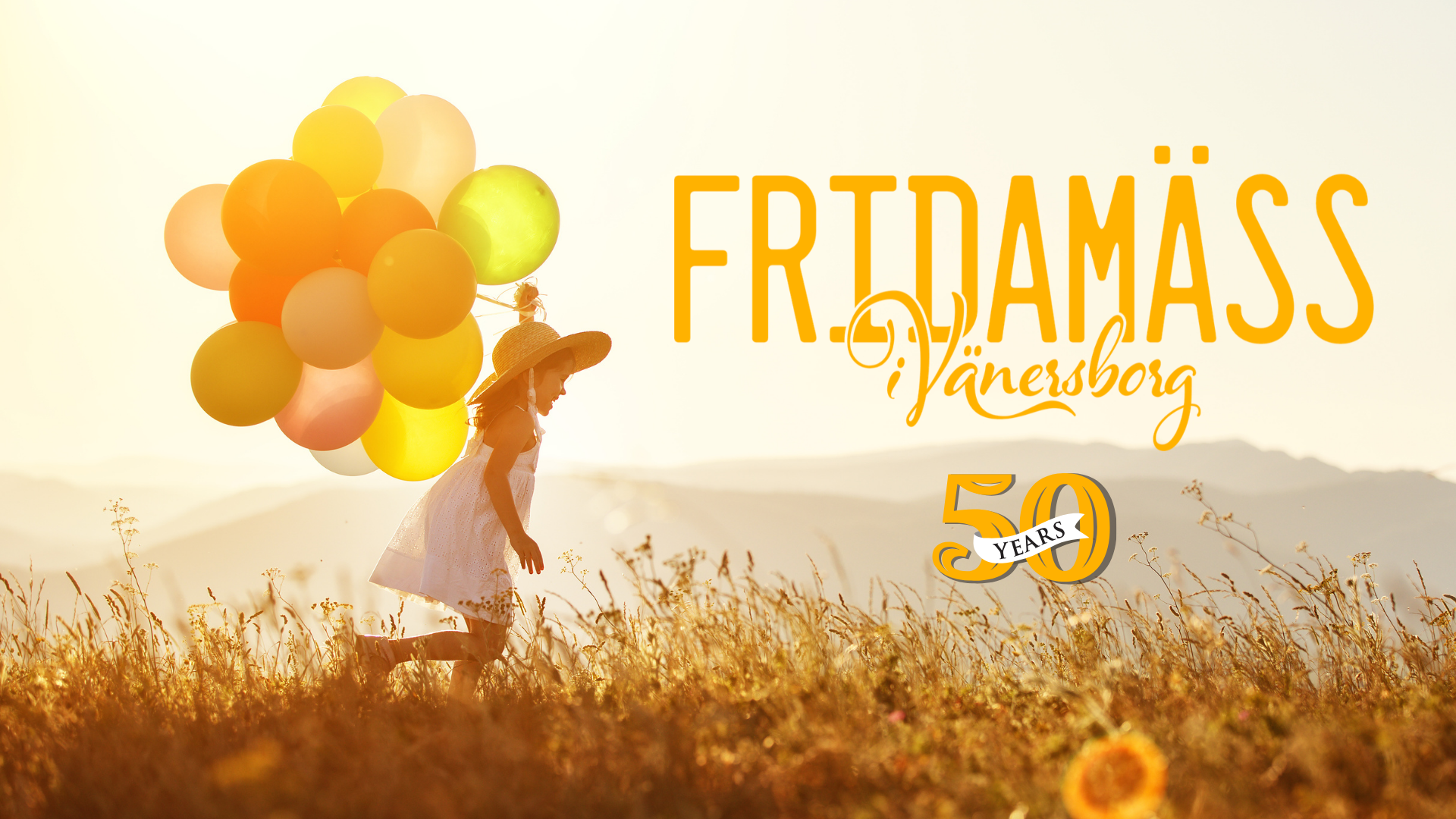 Fridamäss