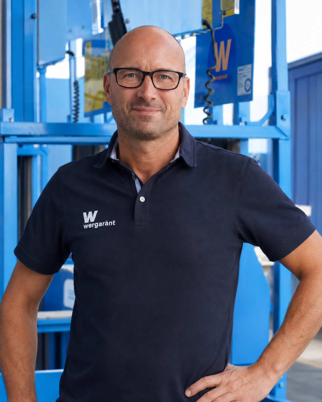 Roger Karlsson
