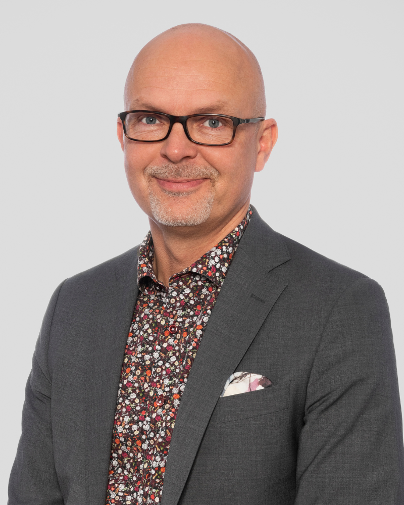 Bengt Raner, Almi