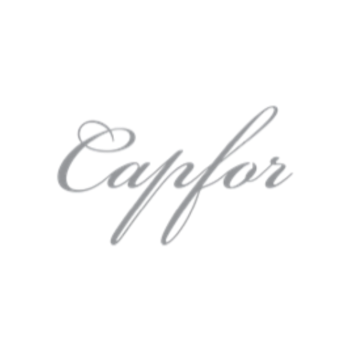 Capfor logotyp