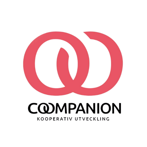 Coompanion logotyp