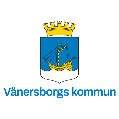 Vänersborgs kommun – logotyp