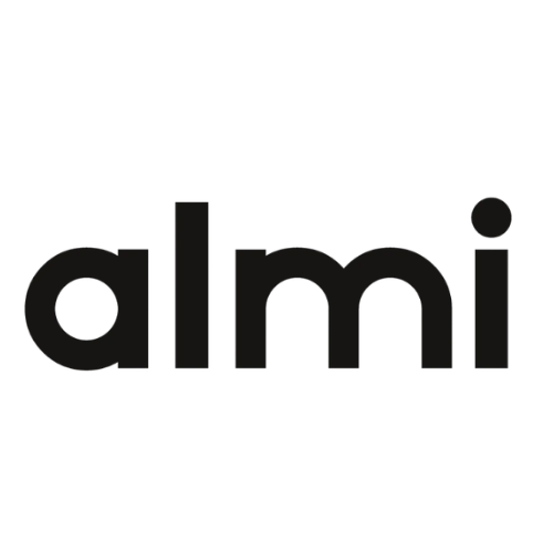 Almi logotyp